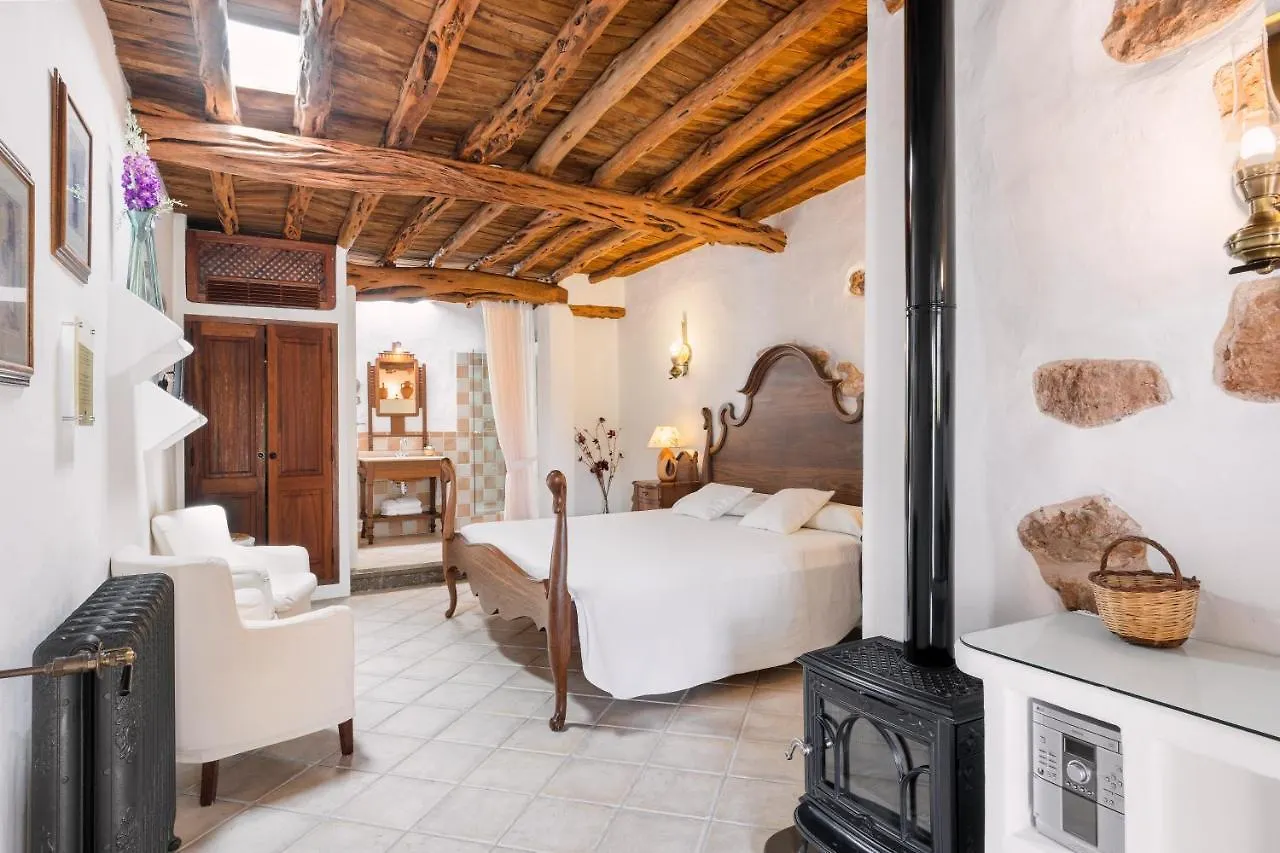 Agroturismo Can Gall Sant Llorenç de Balàfia