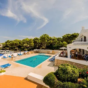  Apartamento Sa Cala