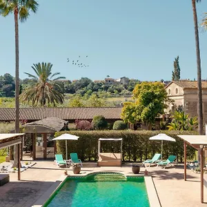 Agroturismo S'hort De Son Caulelles - Adults Only