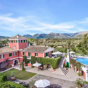 4* Casa rural Naranjos