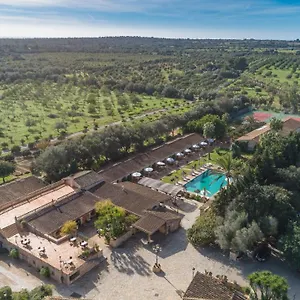  Casa rural Sa Bassa Rotja Ecoturisme
