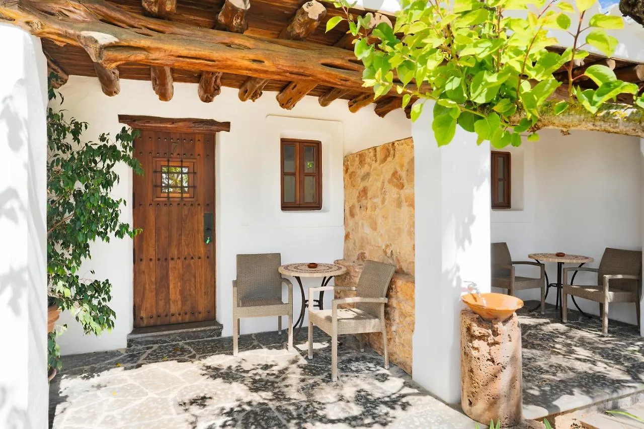 Agroturismo Can Gall Sant Llorenc de Balafia Gospodarstwo agroturystyczne