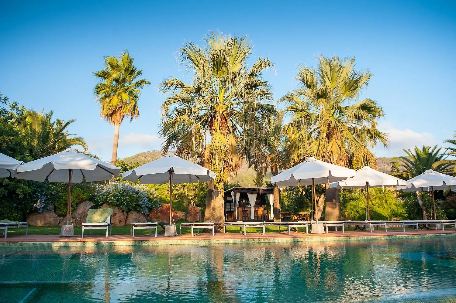 Farm stay Agroturismo Can Gall Sant Llorenc de Balafia